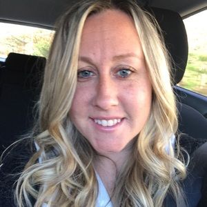 Meet your Posher, Melissa